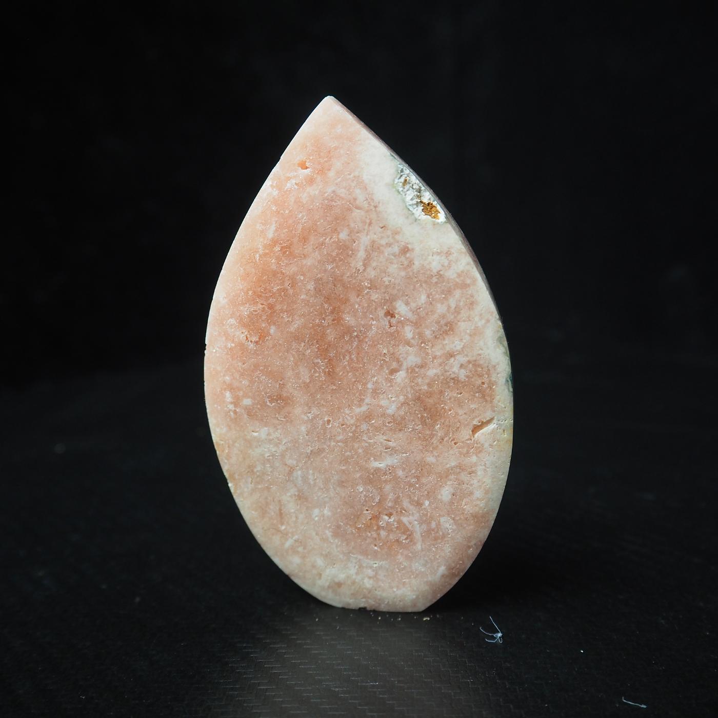 Pink Amethyst Freeform