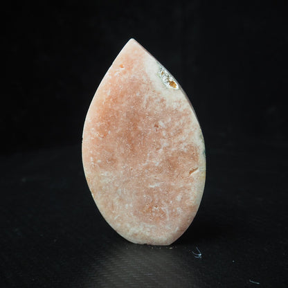Pink Amethyst Freeform