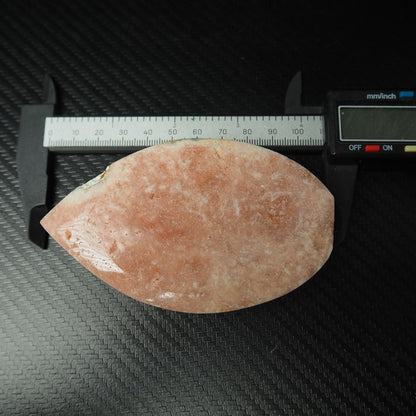 Pink Amethyst Freeform