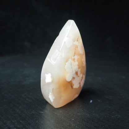 Flower Agate Freeform