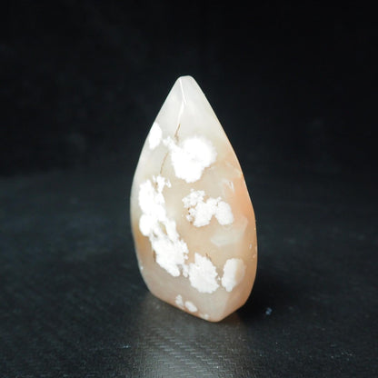 Flower Agate Freeform