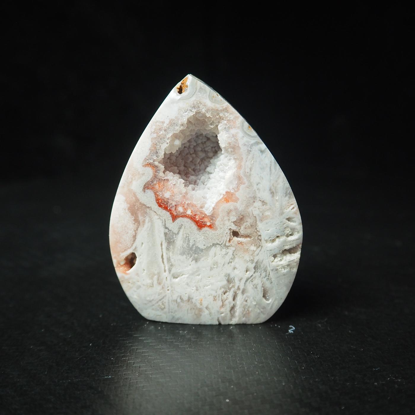 Mexican Agate Freeform