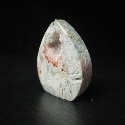 Mexican Agate Freeform