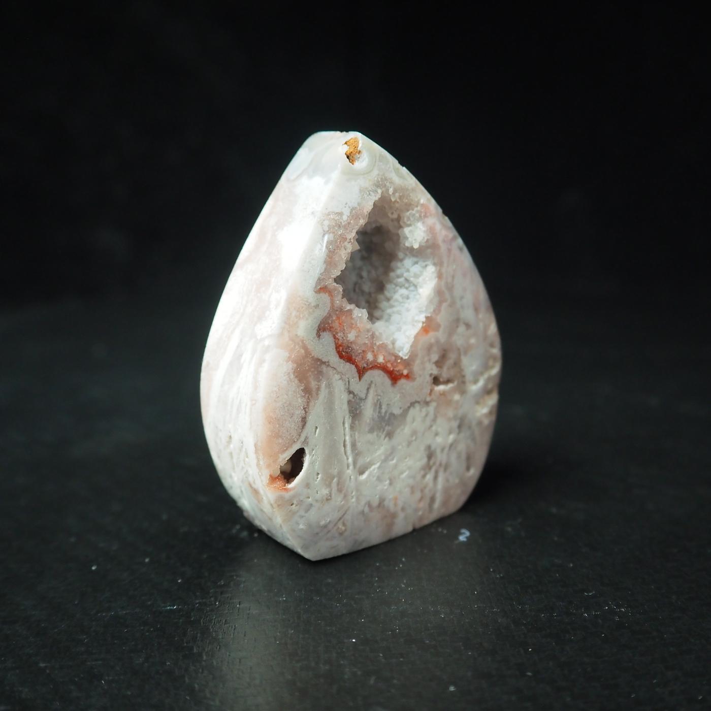 Mexican Agate Freeform