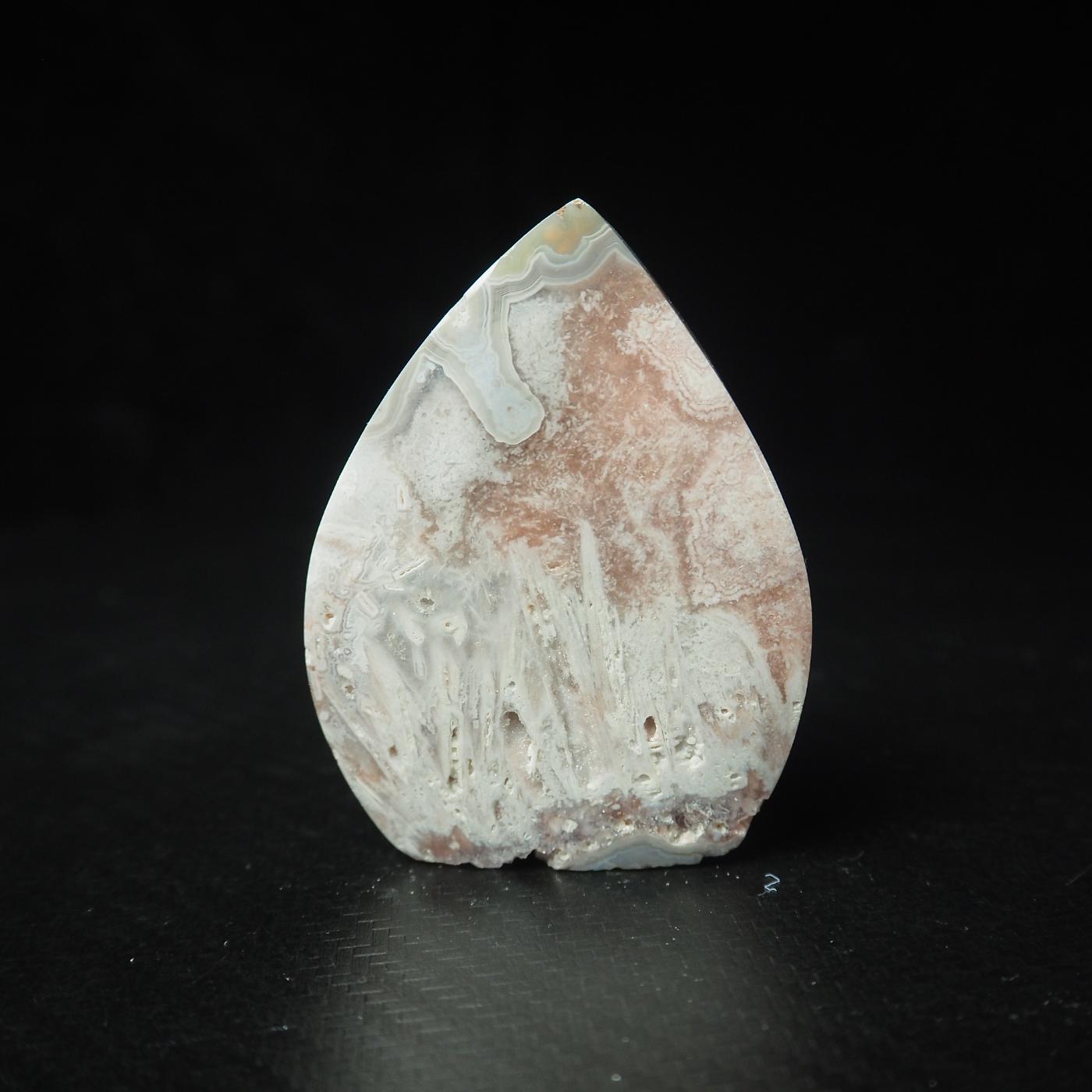 Mexican Agate Freeform