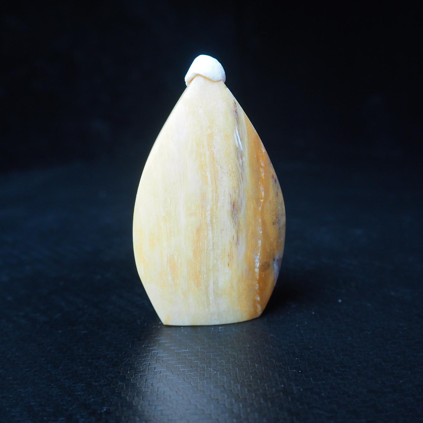 Ocean Jasper Freeform