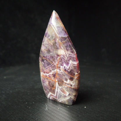 Amethyst Agate Freeform