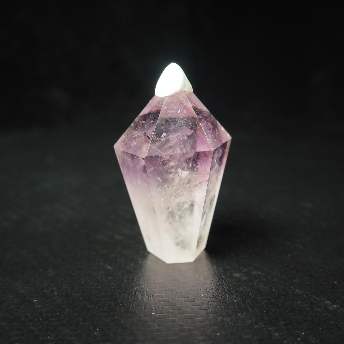 Amethyst Point