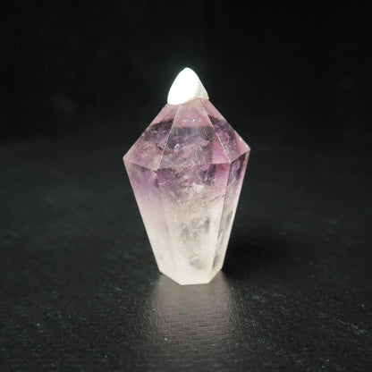 Amethyst Point