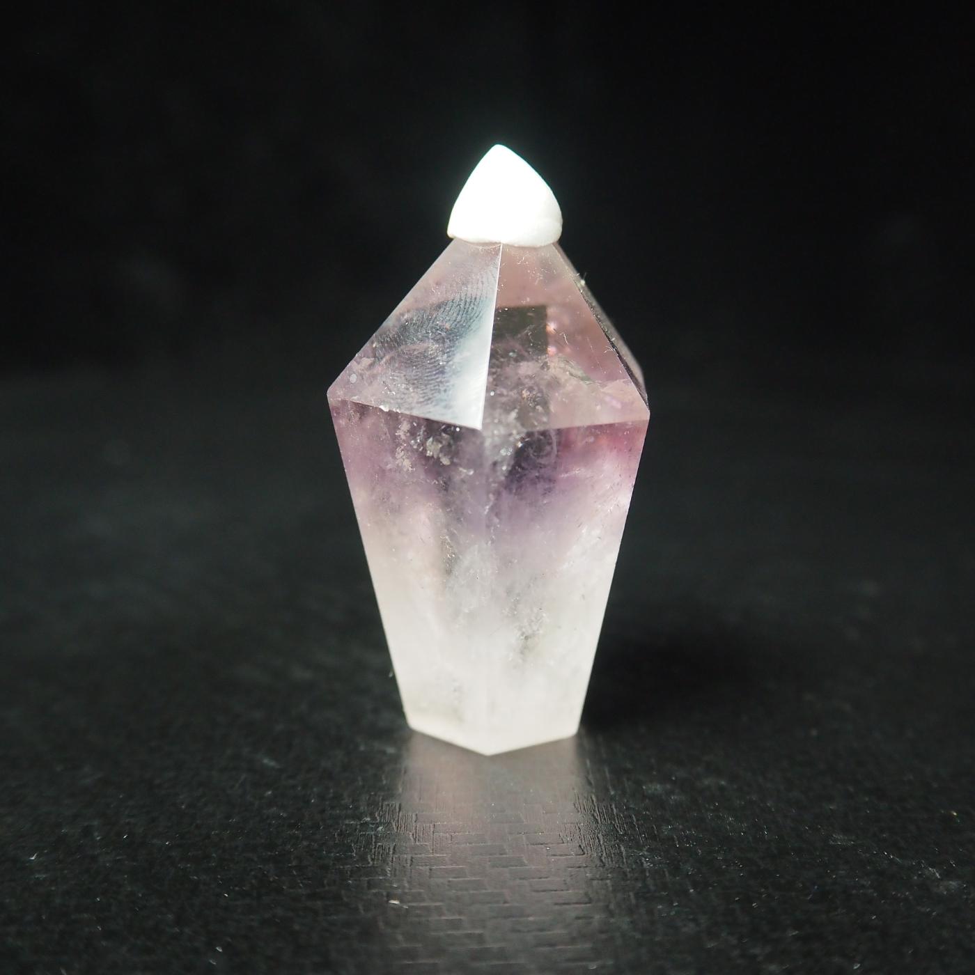 Amethyst Point