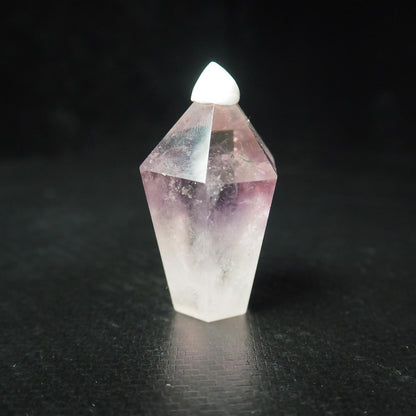Amethyst Point