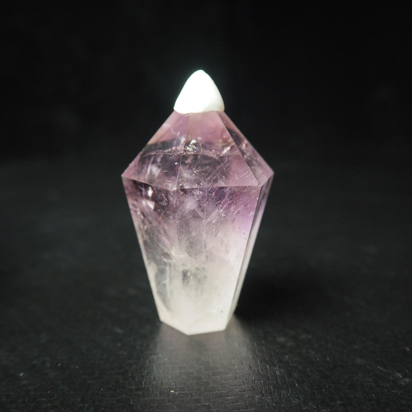 Amethyst Point