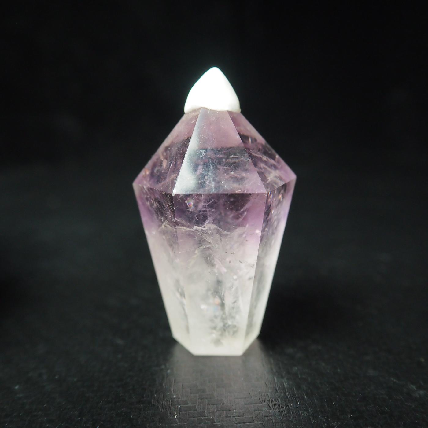 Amethyst Point