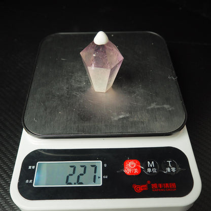 Amethyst Point