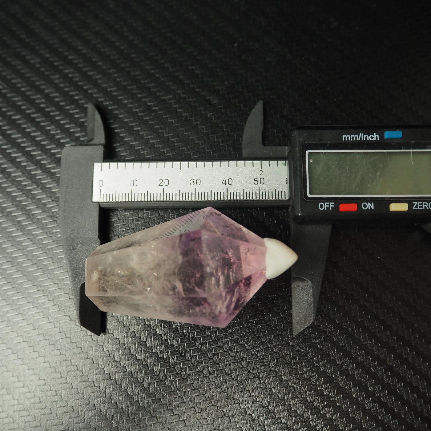 Amethyst Point