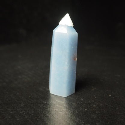 Trollite Point