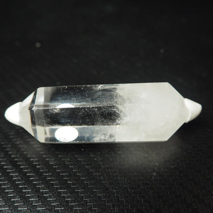 Clear Quartz DT