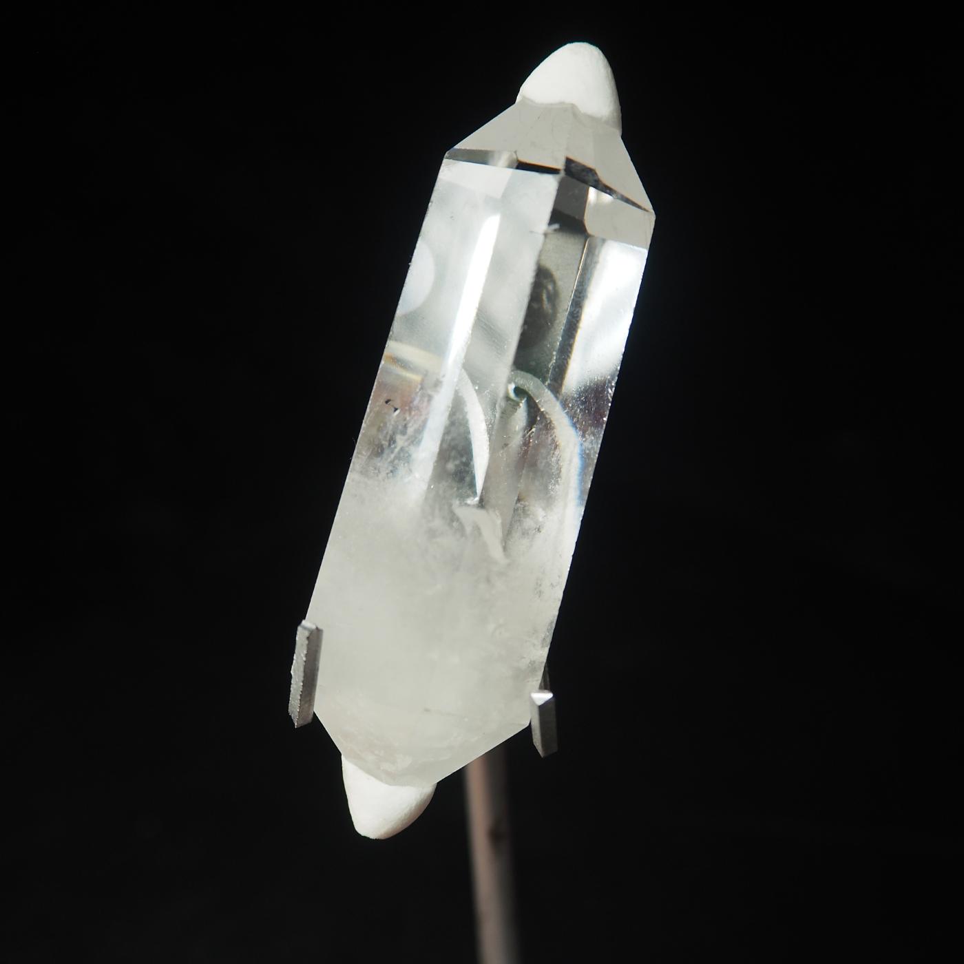 Clear Quartz DT