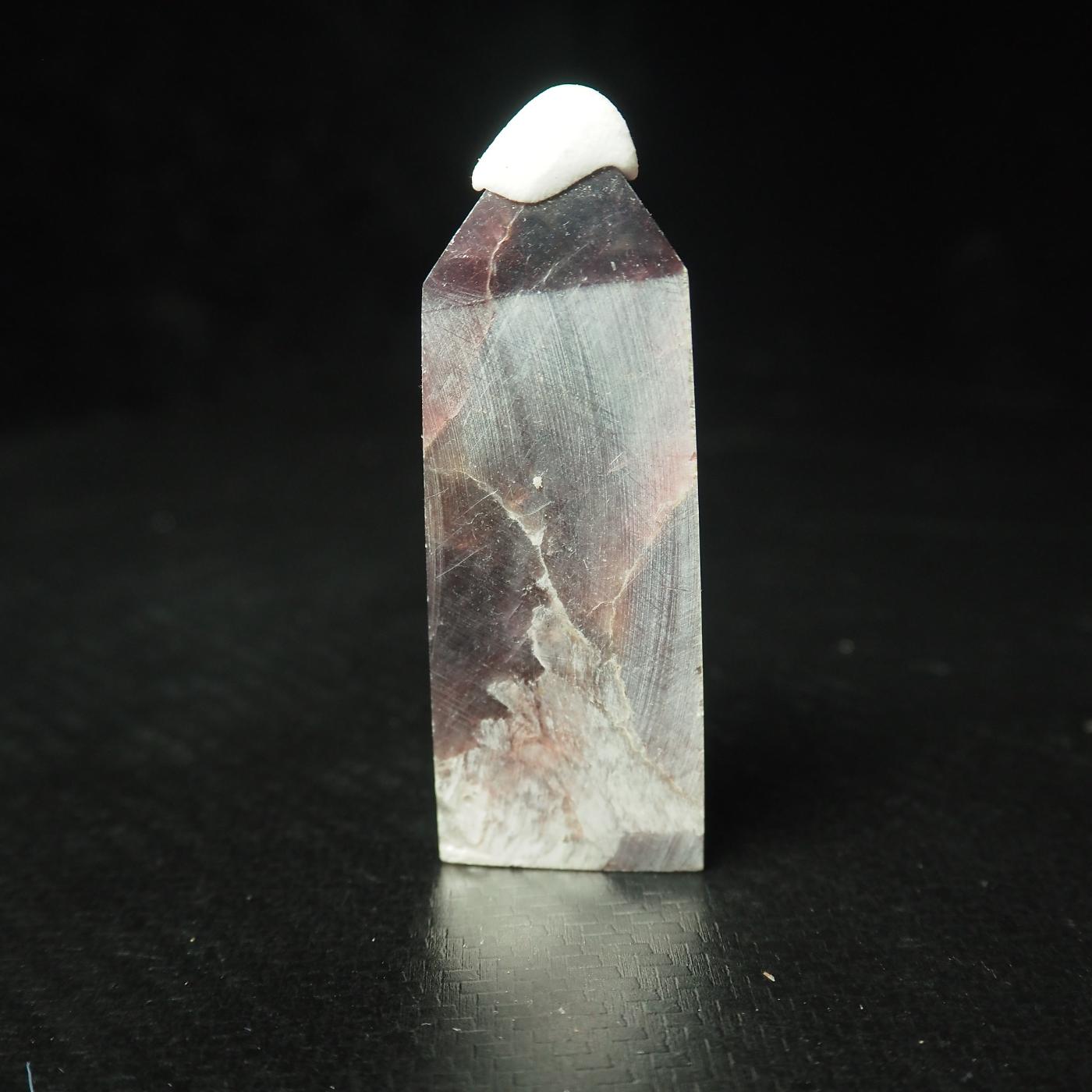 Purple Mica Point