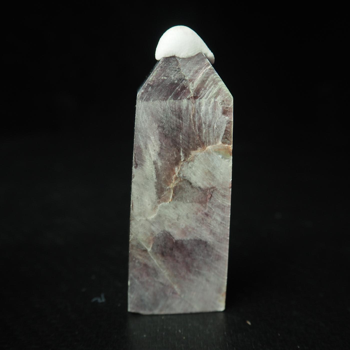 Purple Mica Point