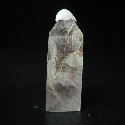 Purple Mica Point