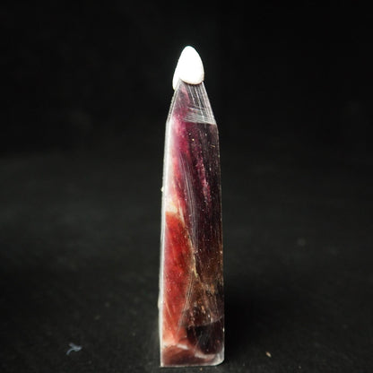 Purple Mica Point