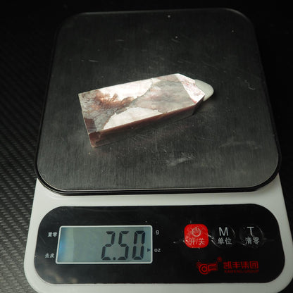 Purple Mica Point
