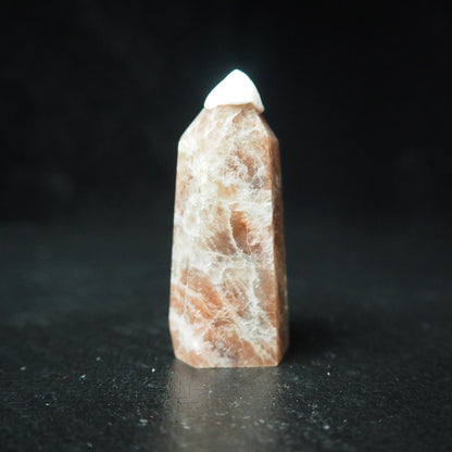 Sunstone Point