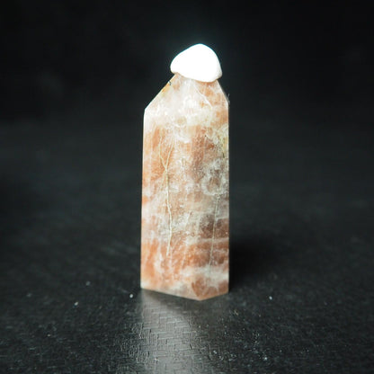 Sunstone Point