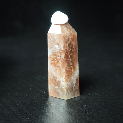 Sunstone Point