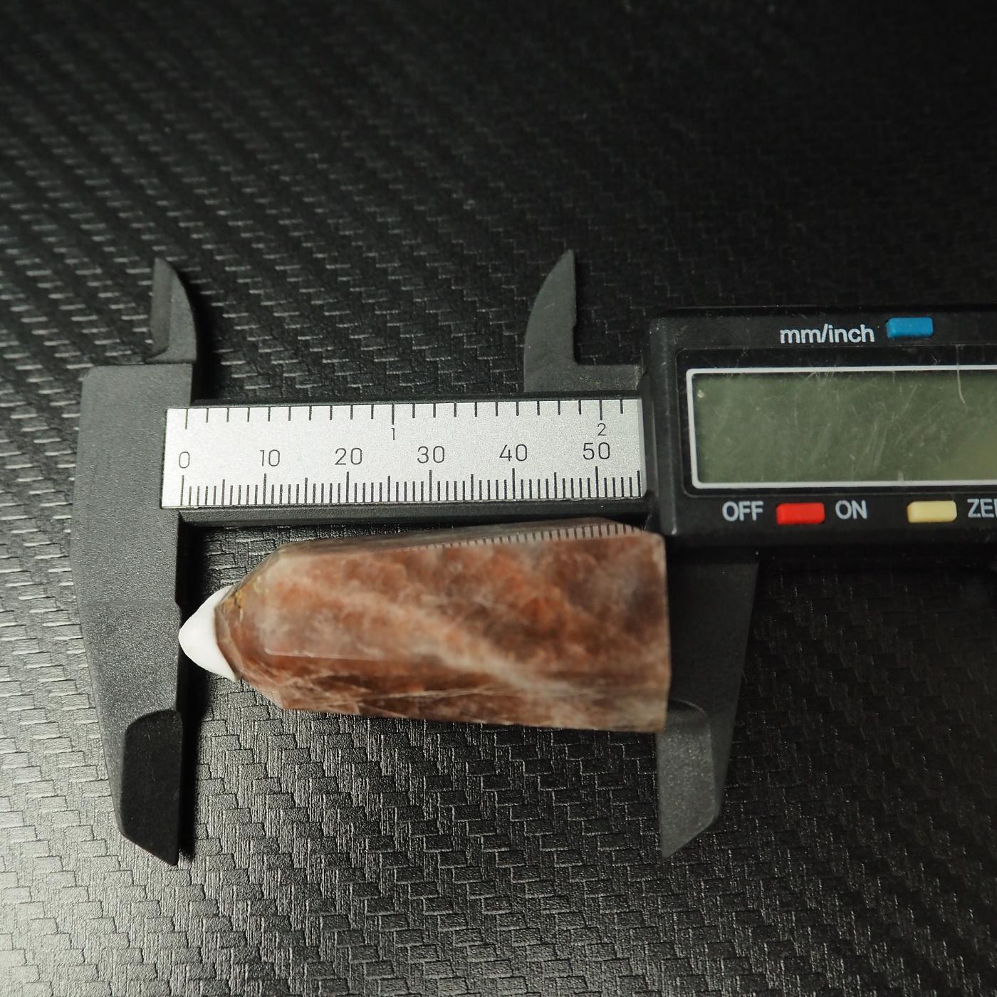 Sunstone Point