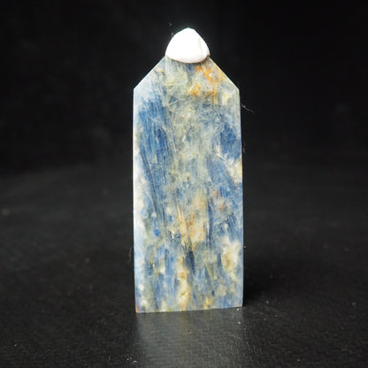 Blue Kyanite Point