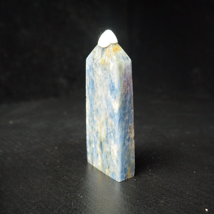 Blue Kyanite Point