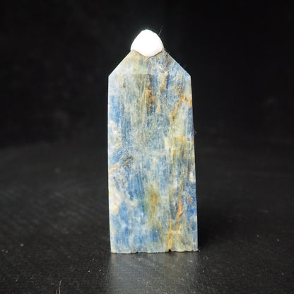 Blue Kyanite Point