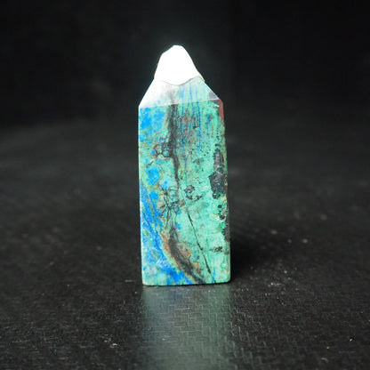 Chrysocolla Point