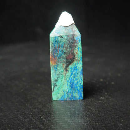 Chrysocolla Point