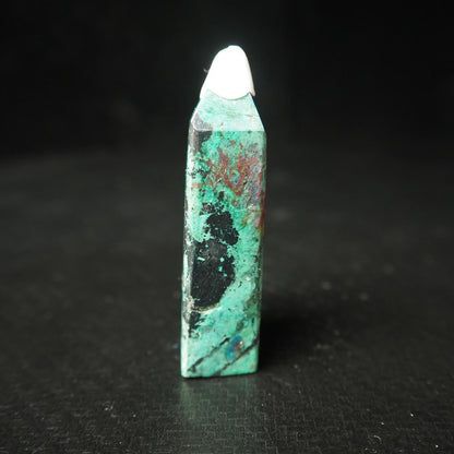 Chrysocolla Point