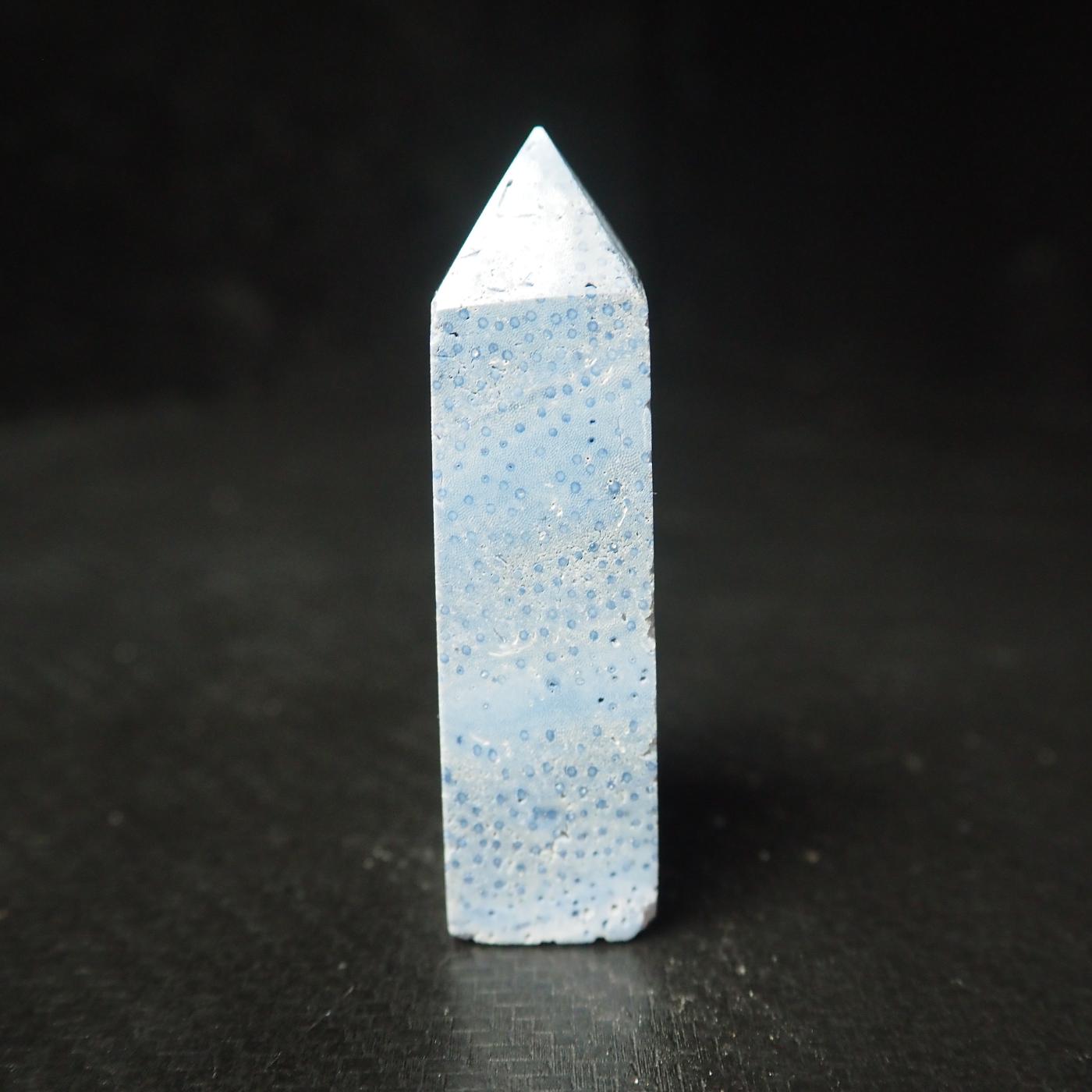 Blue Coral Jasper Point