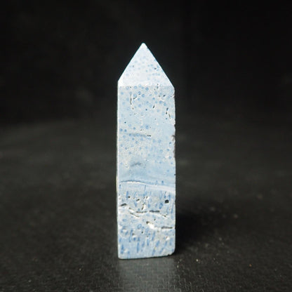 Blue Coral Jasper Point
