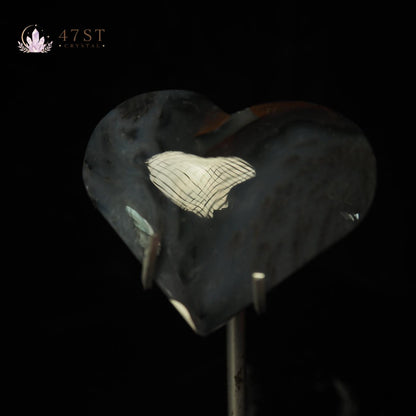 Agate Heart