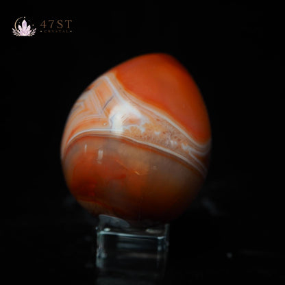 Sardonyx Egg