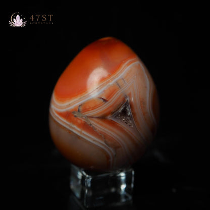 Sardonyx Egg
