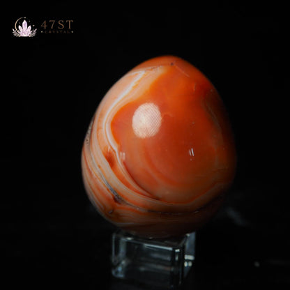 Sardonyx Egg