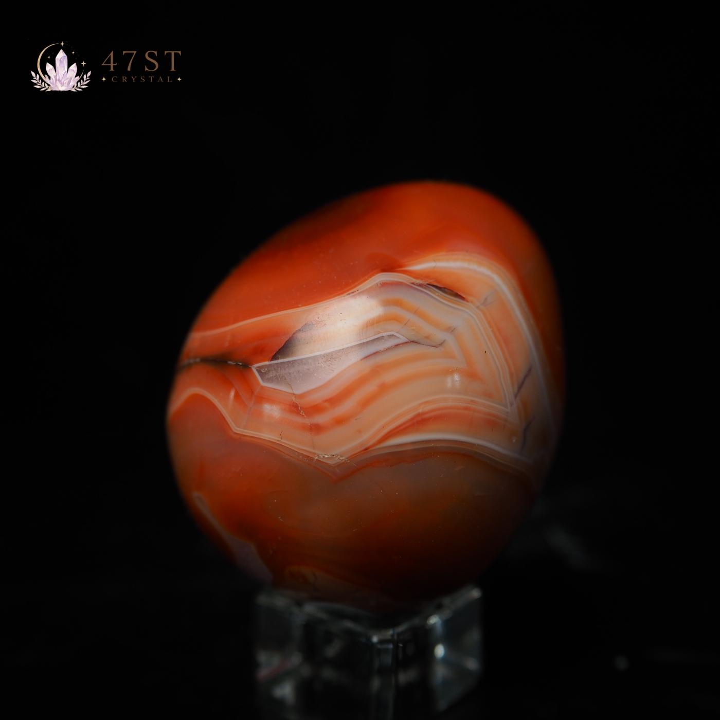 Sardonyx Egg