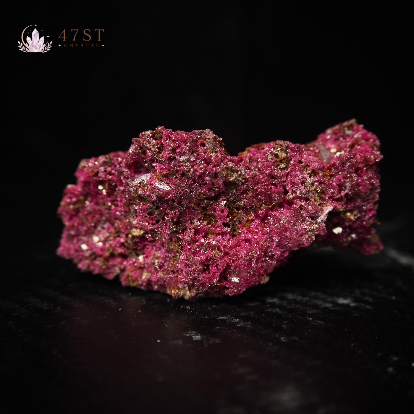 Ruby Specimen