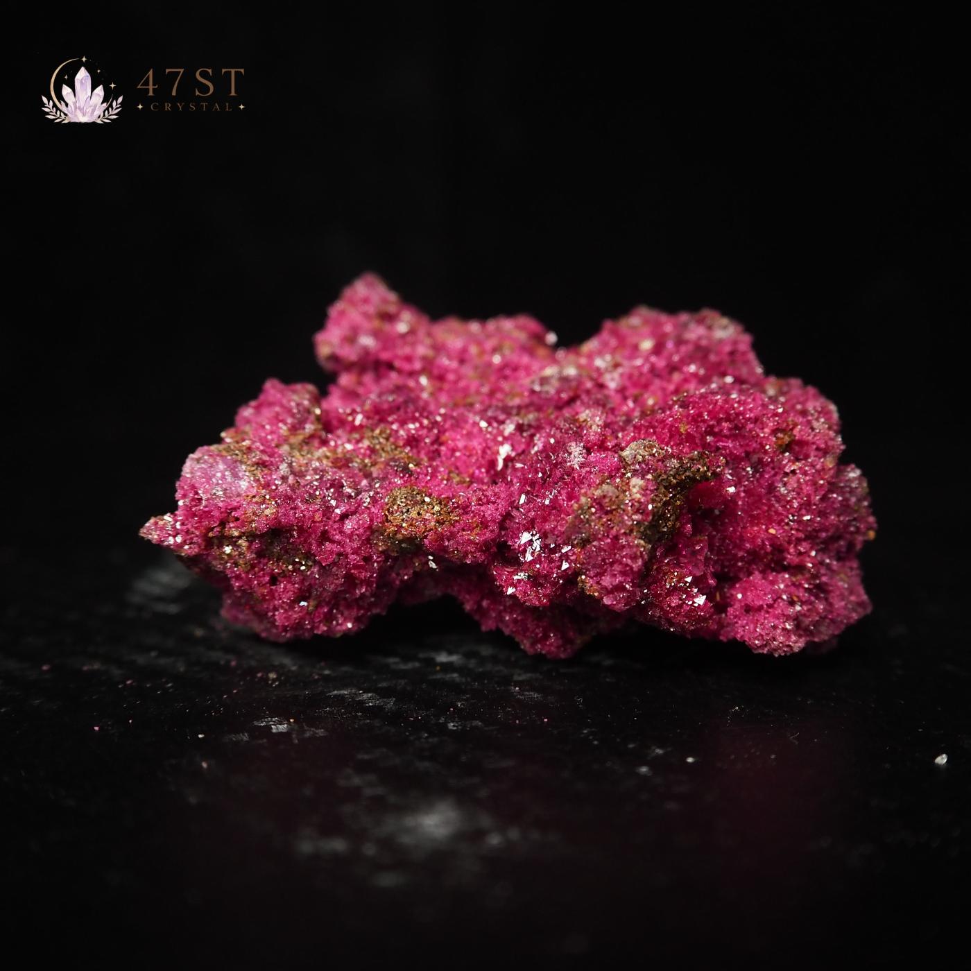 Ruby Specimen
