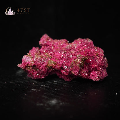Ruby Specimen