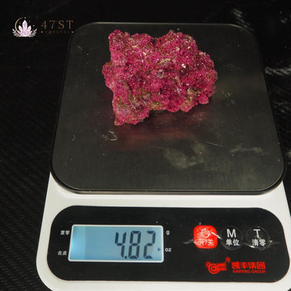 Ruby Specimen