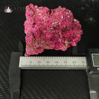 Ruby Specimen