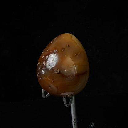 Carnelian Egg